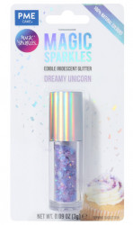 Wundersame Glitzerträume Einhorn 3g