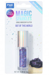 Wundersames Glitzer Out of this World 3g