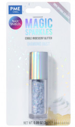 Königlicher Glitzer Diamond Dust 3g