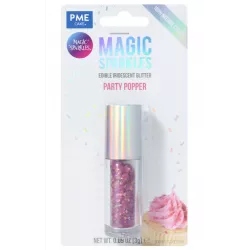 Zauberfunken Party Popper 3g