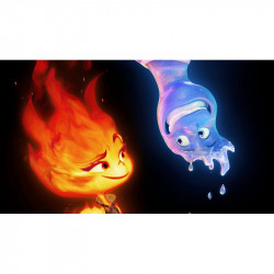 Essbarer Papier A4 Ember und Wade