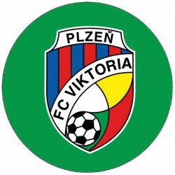 ESSbares Papier FC Viktoria Plzeň 19,5 cm