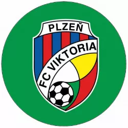 ESSbares Papier FC Viktoria Plzeň 19,5 cm