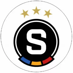 Essbares Papier Sparta modernes Logo 19,5 cm - Pictu Hap