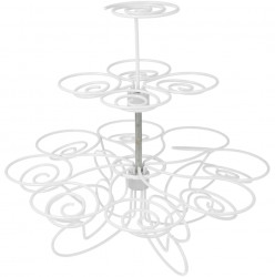 Cupcake-Ständer 22 x 24 cm