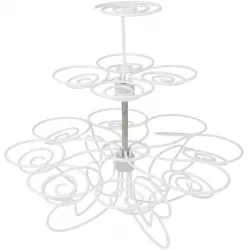 Cupcake-Ständer 22 x 24 cm