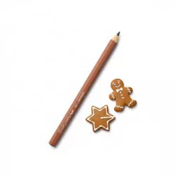Lebkuchtenspritzstift