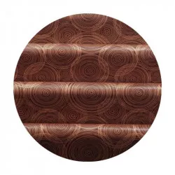 Überziehfolie 40x25 cm Rondin