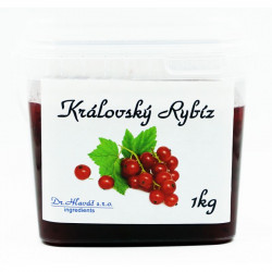 Königliche RYBÍZ 1kg