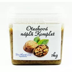 ORECHNISSE FÜLLUNG komplet 1kg