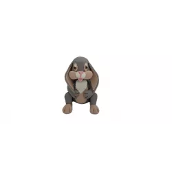 Grauhasen? Die graue Kaninchen? Wait original: 