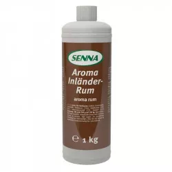 Backaroma – Rum 1 kg