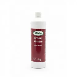 Backaroma – Vanille 1kg