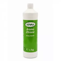 Backaroma – Zitrone 1kg