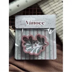 Ausstechform Baumzweig