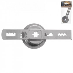 Anhänger für die Zuckerkeks-Mühle Größe 5