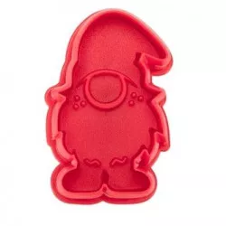 Druckzylinder Ausstecher Zwerg 6 cm