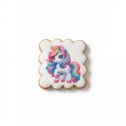 Pfefferkuchen Einhorn 44 g