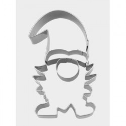 Ausstechform Zwerg 7,5 cm