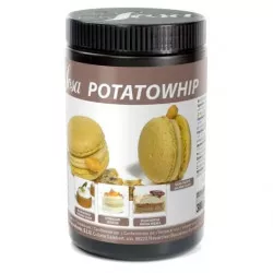 SOSA XP Kartoffelprotein 300 g