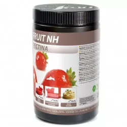 SOSA-Texturierendes Geliermittel Pektin Frucht NH 500 g