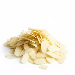 Mandelblättchen 500 g