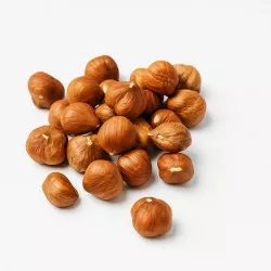 Geschälte Haselnüsse 100 g