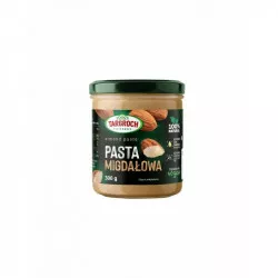 Mandelbutter, 300 g