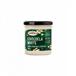Crème mit Weißchokoladen-Geschmack 300 g