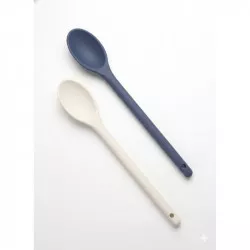 Silikon-Kochlöffel, 30 cm