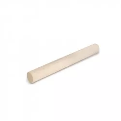 Holzrolle, 35 cm