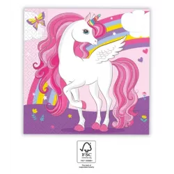 Papiertaschentücher 33x33 cm 20 St.