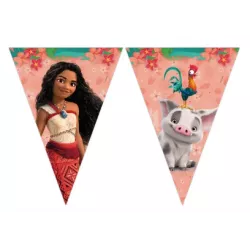Moana Girlande 2,3 m