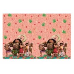 Plastiktischdecke Moana 120x180cm