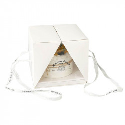 Tortenkarton 1 Stk 26 x 26 x 18 cm