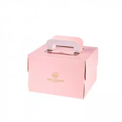 Tortenkarton 1 Stk 31 x 31 x 17 cm