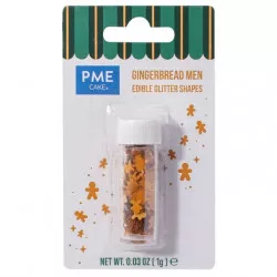 essbare Konfetti Plätzchen 1g