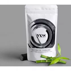 Ja, Superfood Aktivkohle-Pulver (50 g)