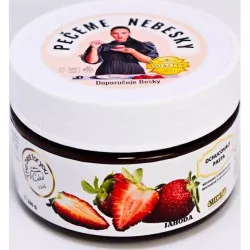 Geschmackspaste MEC3 Erdbeere (200 g) Besky Edition