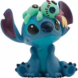 Bullyland Figur Stitch und Scrump