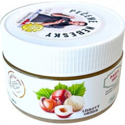 Diana Haselnuss-Paste 100% (200 g) Besky Edition