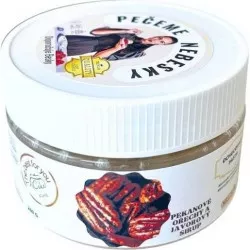 Gewürzpaste MEC3 Pekannussnüsse und Ahornsirup (200 g) Besky Ausgabe