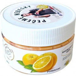 Caravella Gran Glatte Orangencreme (250 g) Besky Edition