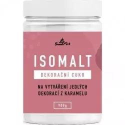 SweetArt Dekorationszucker Isomalt (900 g)