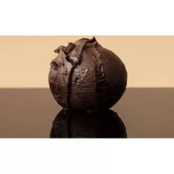Bakels Ganache mit dunkler Schokolade Geschmack (0,5 kg)