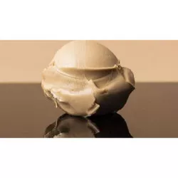 Bakels Ganache mit Haselnuss Geschmack (0,5 kg)