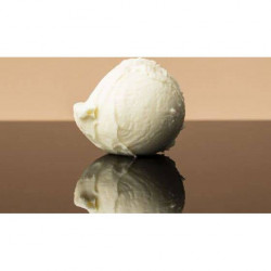 Bakels Weiße Ganache mit Vanillearoma (0,5 kg)