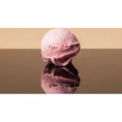 Bakels Ganache mit Rubin-Schokoladengeschmack (0,5 kg)