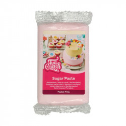 Abdeck-/Überzugmasse Pastell Pink 250 g