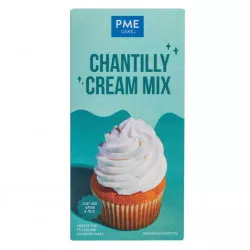 Schlagsahne-Maschung 450 g